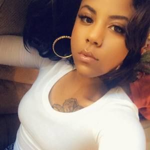 Meet your Posher, Cheyenne